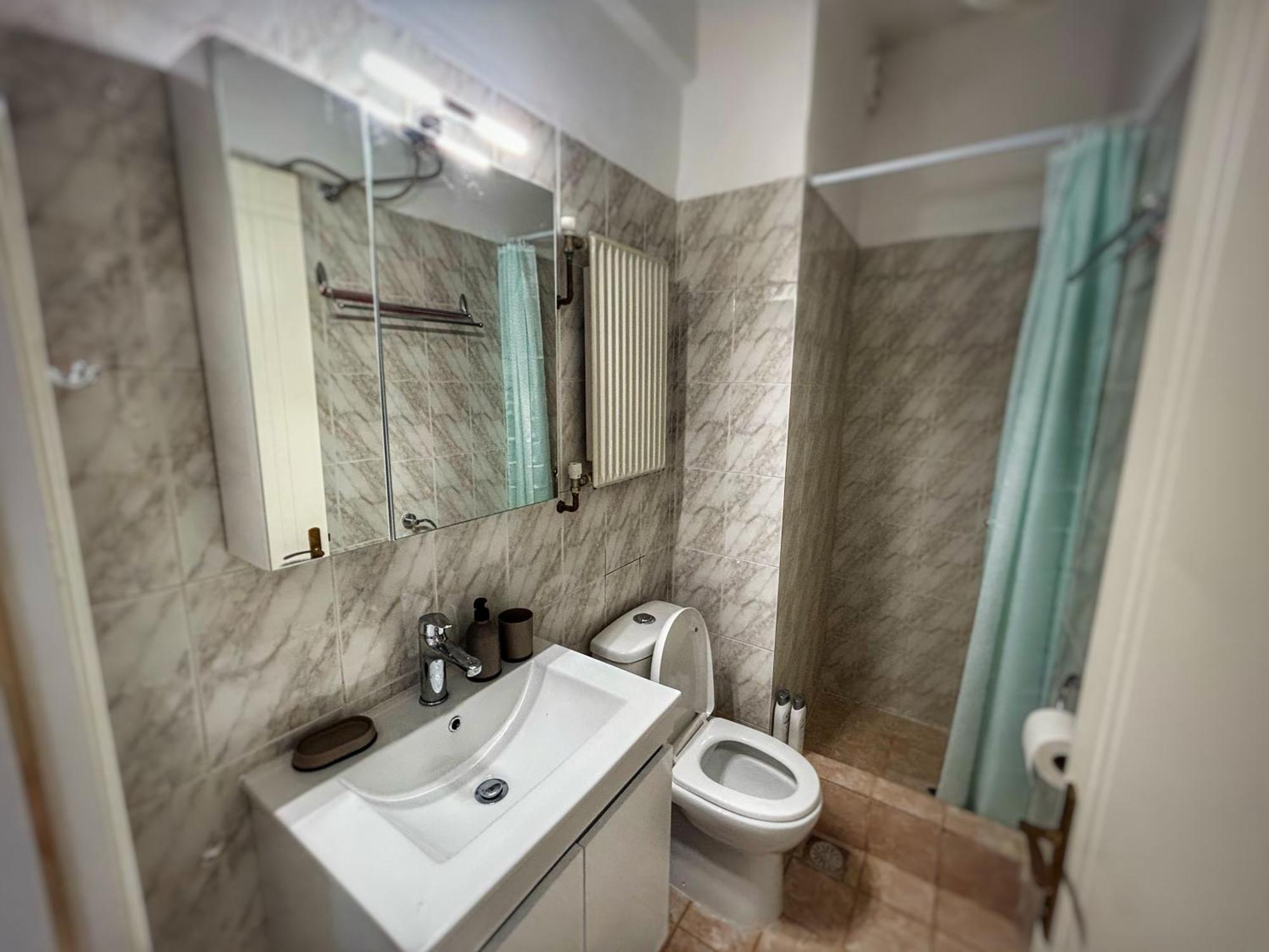 Studio 91 Александруполис Екстериор снимка