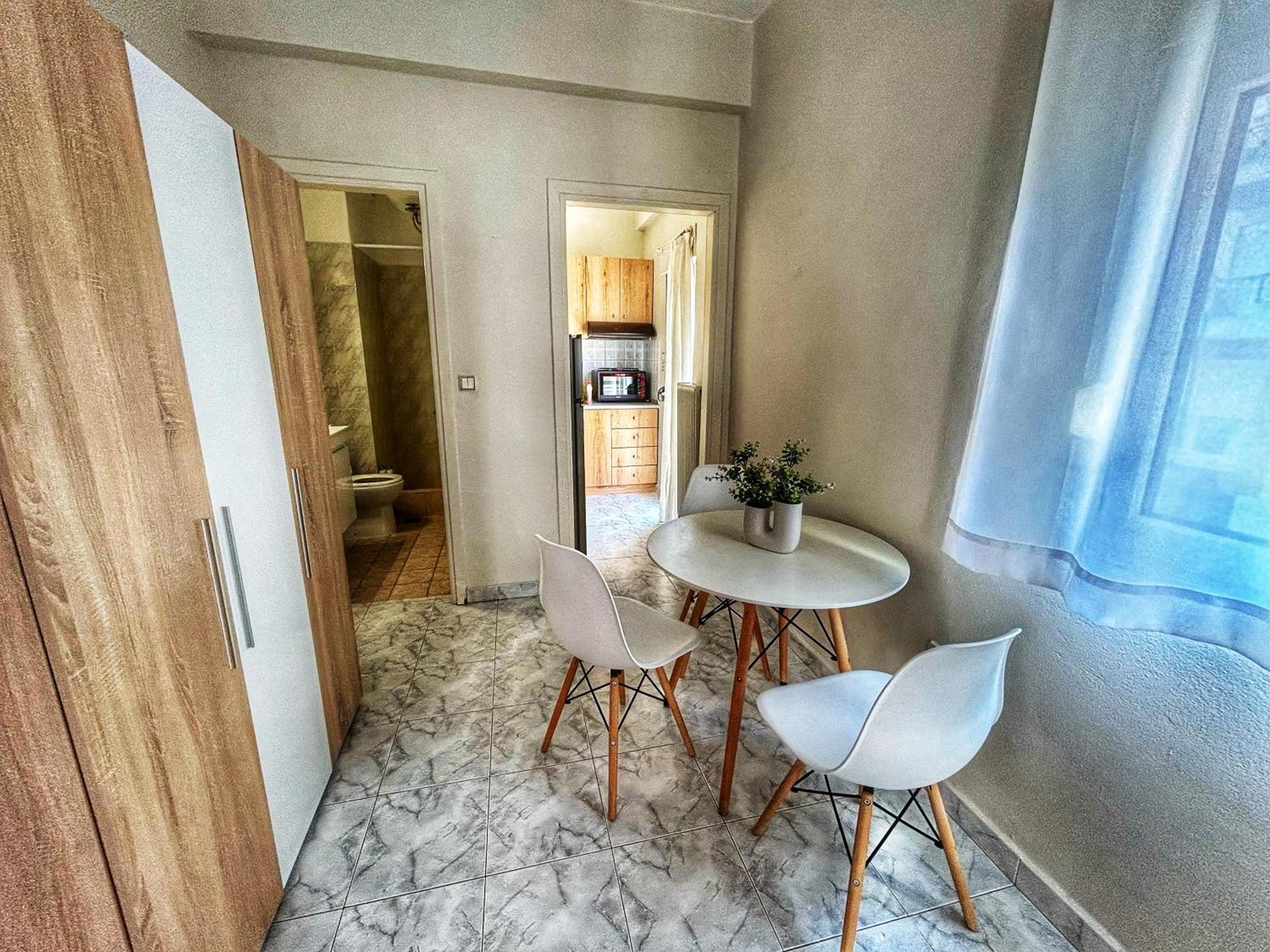 Studio 91 Александруполис Екстериор снимка